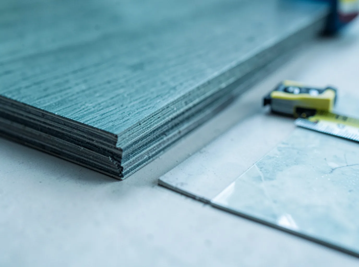 Luxury Vinyl Plank Installation Sterling, KS FAQs